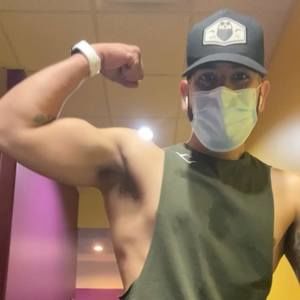 Meet your Posher, Pancho